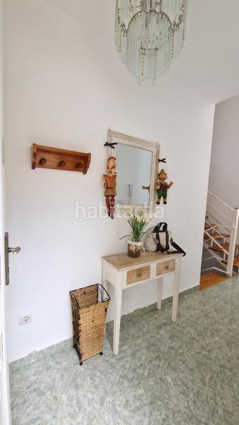 Foto 801e0ab2-6d48-4c14-95c2-cf2008561608. Chalet con riscaldamento parcheggio piscina in Oltamar - Cucarres Calp
