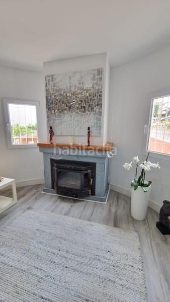 Foto 63126e06-0d80-4133-99b5-0b2d0b3af9bf. Chalet mit heizung parking pool in Oltamar - Cucarres Calp