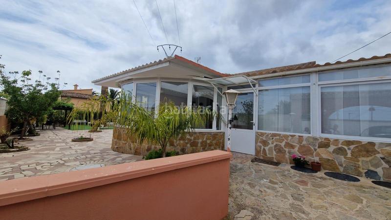 Foto 7934b6e0-ca6e-4a13-81fc-7b7ca48d1588. Chalet mit heizung parking pool in Oltamar - Cucarres Calp