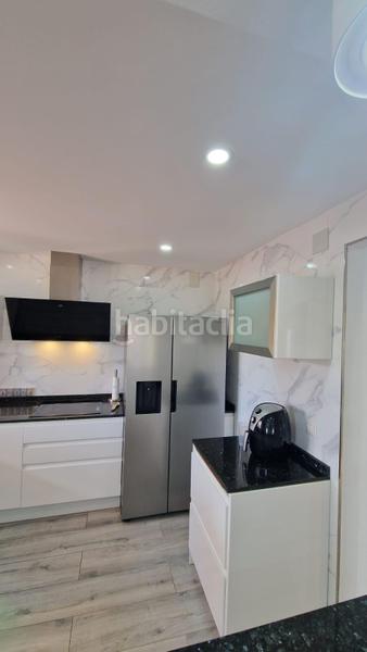 Foto 799a1d51-6e04-47d6-a418-720b5744b84a. Chalet mit heizung parking pool in Oltamar - Cucarres Calp