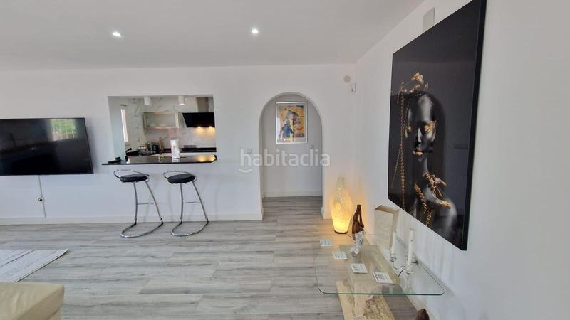 Foto 8b210add-11d6-429f-b864-84cd95a52072. Chalet mit heizung parking pool in Oltamar - Cucarres Calp