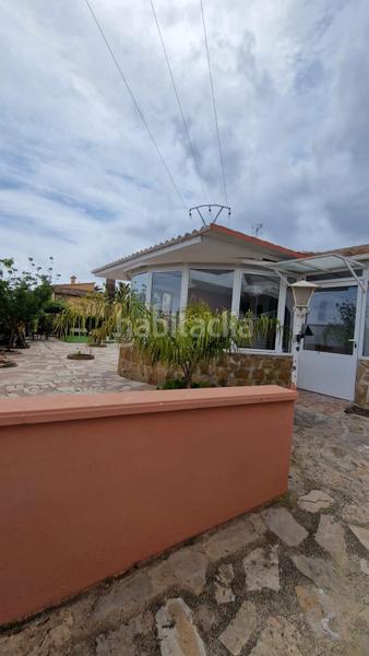 Foto 9d8cf928-3f8a-41e4-8901-c7d938387c99. Chalet mit heizung parking pool in Oltamar - Cucarres Calp