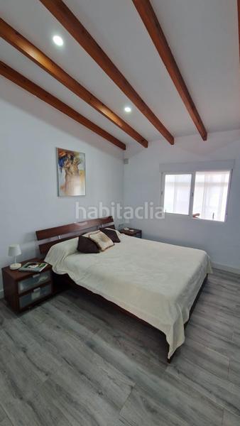 Foto d3fdc995-ca50-4fb8-8508-33a32ad0d629. Chalet mit heizung parking pool in Oltamar - Cucarres Calp