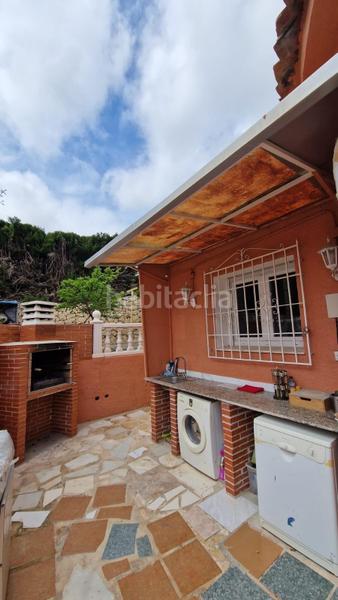 Foto dcdb8999-7ac3-479e-b423-b062a74747cd. Chalet mit heizung parking pool in Oltamar - Cucarres Calp