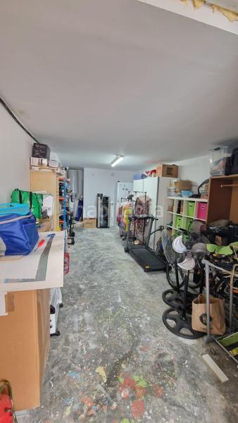 Foto ef151dfa-2b38-4ba0-b21c-f03d608c6840. Chalet mit heizung parking pool in Oltamar - Cucarres Calp