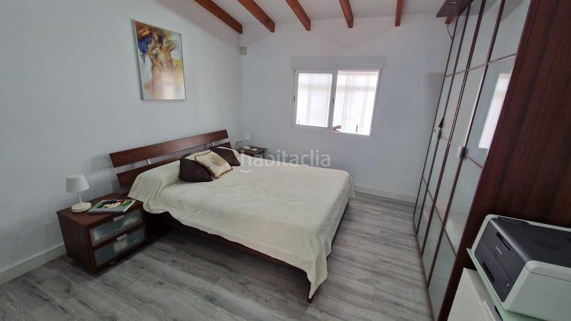 Foto fb01e5e1-4f5f-4a7d-92e8-d1a8fdd9331a. Chalet mit heizung parking pool in Oltamar - Cucarres Calp