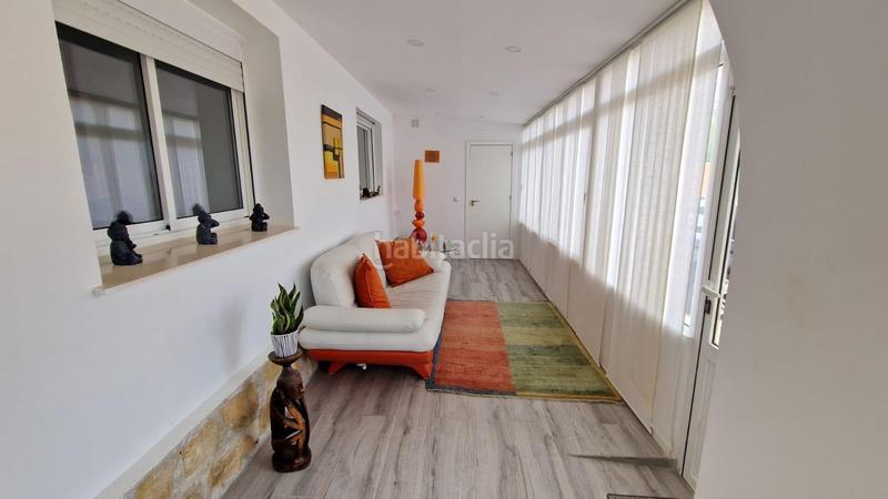 Foto 02b47c1a-578a-4c36-8aa9-1f71f74cc017. Chalet with heating parking pool in Oltamar - Cucarres Calp