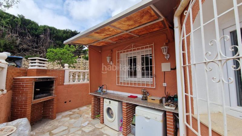 Foto 6838a54d-b8c1-45b7-88bc-74e7ff7195af. Chalet with heating parking pool in Oltamar - Cucarres Calp