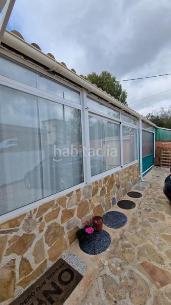 Foto 6ef6575d-0815-4b96-8e68-b4d954dd6fef. Chalet with heating parking pool in Oltamar - Cucarres Calp