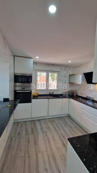 Foto ed9b489d-3c65-4a42-bcda-f83752c95833. Chalet with heating parking pool in Oltamar - Cucarres Calp