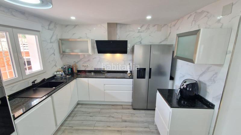 Foto 0cdab981-19c5-4a42-bcc0-3ca53fd4ae1e. Chalet en Oltamar - Cucarres Calp