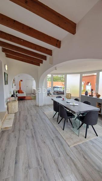 Foto 41c654c0-e5fe-443c-9288-153b866d4406. Chalet en Oltamar - Cucarres Calp