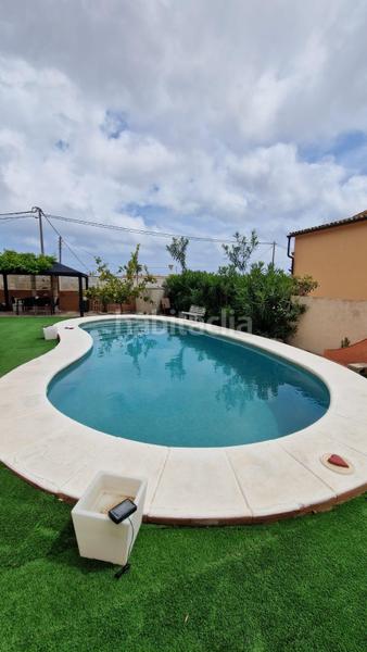 Foto 512cd686-638e-4310-848e-fcc5f6834cab. Chalet en Oltamar - Cucarres Calp