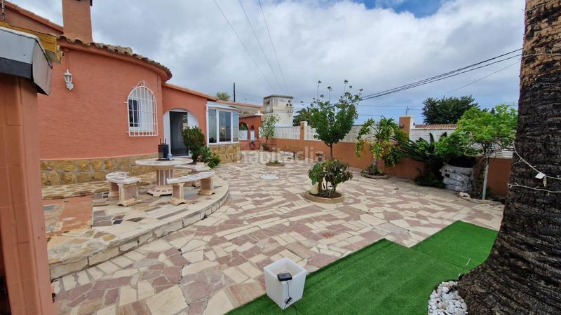 Foto ea2cb239-47c3-4559-9a7f-7191d131441b. Chalet en Oltamar - Cucarres Calp