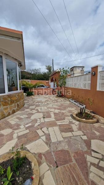 Foto 3b50cc8a-f0e3-485c-aa44-ca3cb4be683c. Chalet con riscaldamento parcheggio piscina in Oltamar - Cucarres Calp