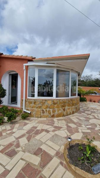 Foto 795505a7-08ff-4bd1-be4c-8f2725eb0822. Chalet con riscaldamento parcheggio piscina in Oltamar - Cucarres Calp