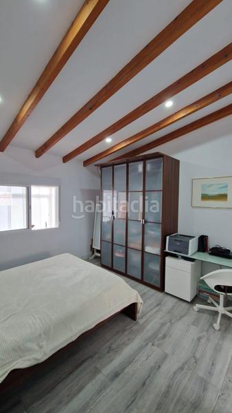 Foto 819be53b-520a-4bfa-bd7c-dbba131eb3af. Chalet con riscaldamento parcheggio piscina in Oltamar - Cucarres Calp