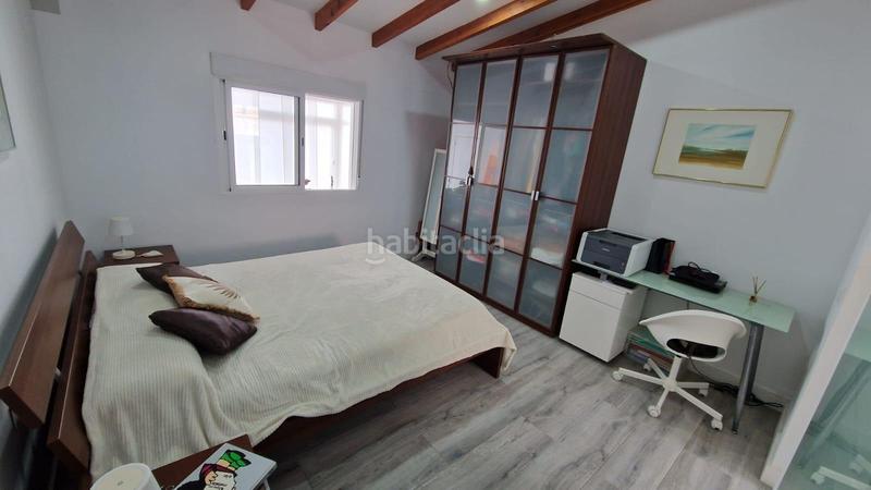 Foto b287b663-9422-4254-8885-b5d6cfac1263. Chalet con riscaldamento parcheggio piscina in Oltamar - Cucarres Calp