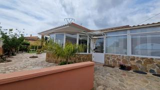 Chalet en Oltamar - Cucarres
