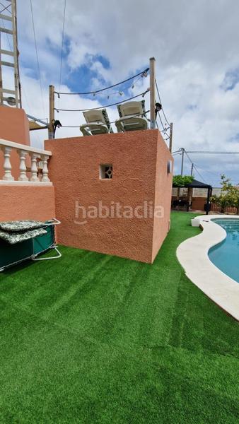 Foto 03ed2708-1c12-40f8-8816-753650c17b03. Xalet amb calefacció aparcament piscina a Oltamar - Cucarres Calp