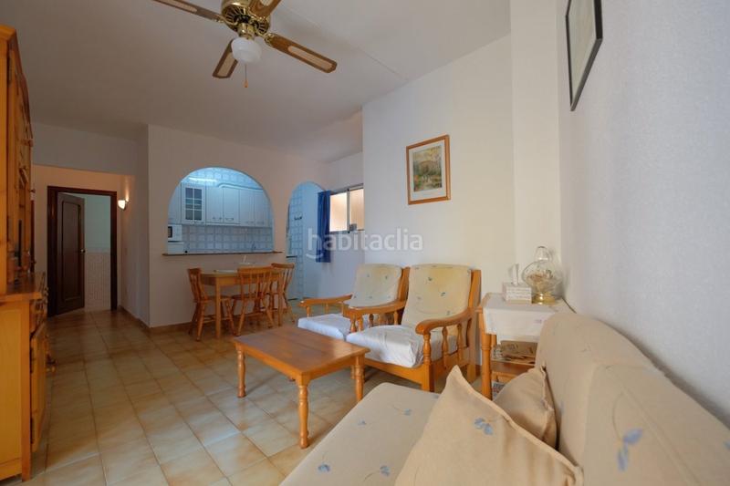 Foto aff366b0-e40d-49f1-9d32-b03f6deadedb. Apartament a Pueblo Calp
