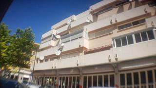 Apartament  Calle santa maria. Apartamento en el centro de calpe a tan solo 2 minutos de la pla
