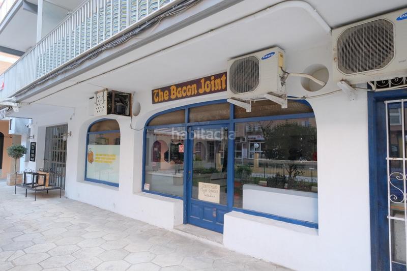 Foto 155f0a7a-f25c-4228-bf71-d04fe38cc8b4. Local comercial en Pueblo Calp