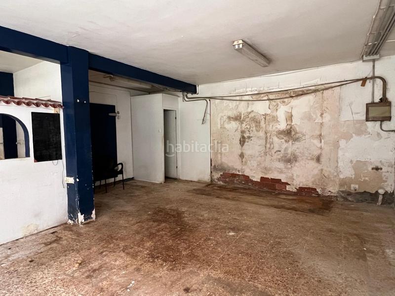 Foto 1a47404b-4c4d-44d3-88bf-18dfdf14195e. Local comercial en Pueblo Calp