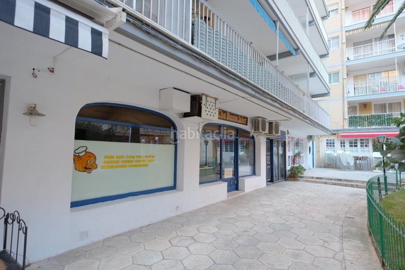 Foto 6feaa894-5c39-4d31-ad59-aa292d59a4c0. Local comercial en Pueblo Calp
