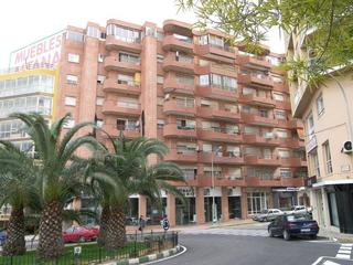 Apartament a Pueblo