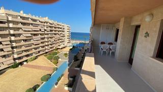 Apartament a Zona Levante - Playa Fossa. Piso en primera linea de playa de la fossalevante