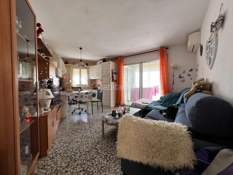 Foto 202f4843-5794-4b20-afc3-855d4a02e10e. Apartamento en Zona Levante - Playa Fossa Calp