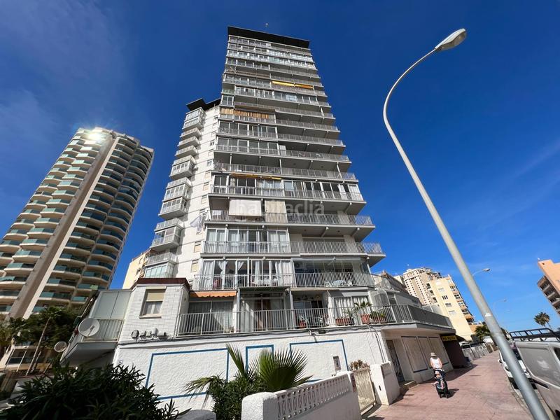 Foto 5742b231-51f1-4968-b5af-9617a7f72d99. Apartamento en Zona Levante - Playa Fossa Calp