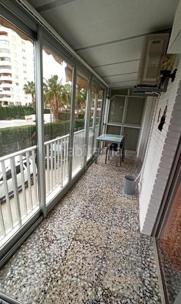 Foto 2f490692-049f-43c2-a497-e88245efc94a. Apartment with heating in Zona Levante - Playa Fossa Calp