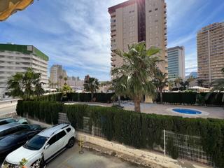 Apartment in Zona Levante - Playa Fossa