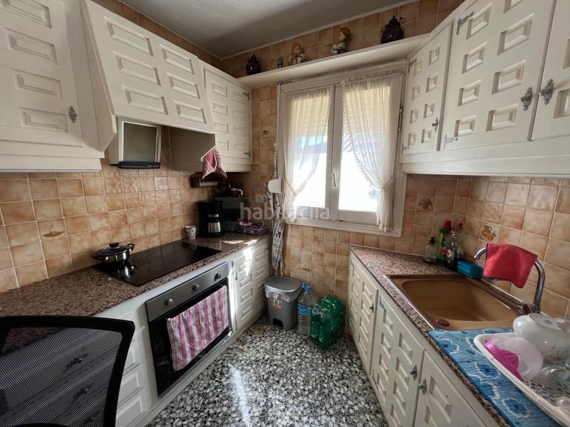 Foto a9259184-f4ef-47d2-a9e3-03d9717bfb56. Apartment with heating in Zona Levante - Playa Fossa Calp