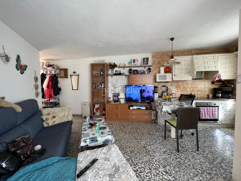 Foto cfbc3340-50a5-4b88-a295-facb36f05f10. Apartment with heating in Zona Levante - Playa Fossa Calp