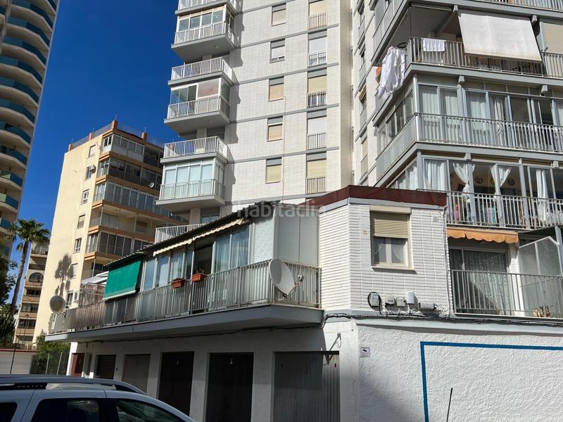 Foto 30a405db-0df6-4b15-8c4b-a000dadce08a. Appartement mit heizung in Zona Levante - Playa Fossa Calp