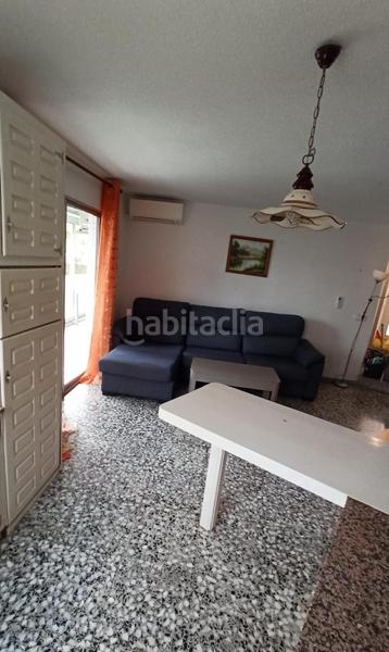 Foto 7539eb1d-a10d-490e-9656-b4c65b5195bd. Piccolo appartamento con riscaldamento in Zona Levante - Playa Fossa Calp