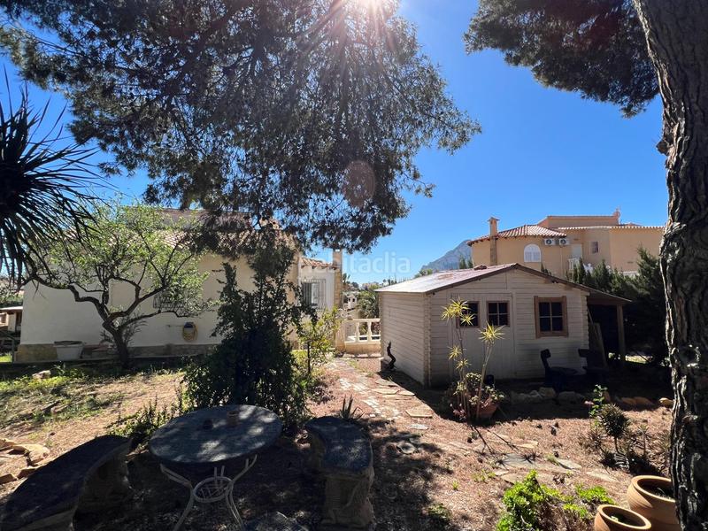 Foto 37f9ebe9-9bc4-460c-8134-b0742edc38b0. Chalet mit heizung parking pool in Marisol Park - Ortembach - Los Almendros Calp