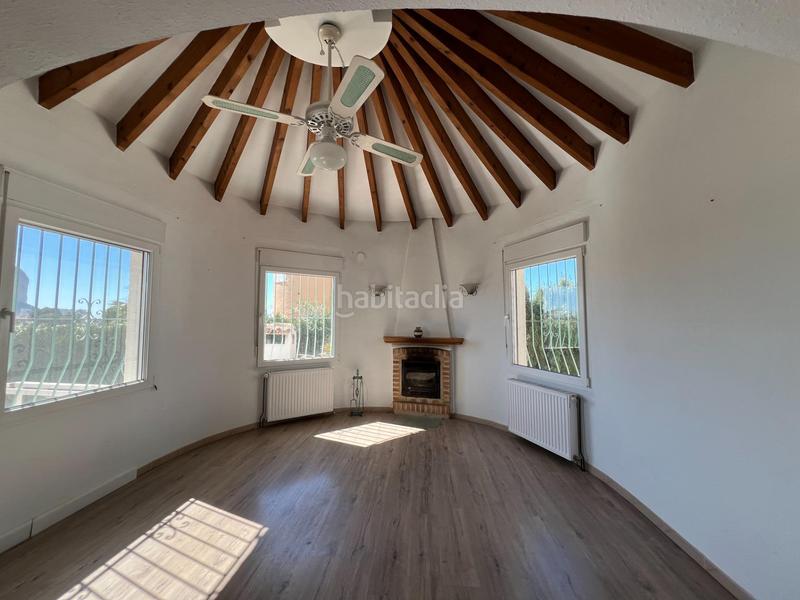 Foto 9fe67572-054a-4e86-8317-652f7d11e672. Chalet mit heizung parking pool in Marisol Park - Ortembach - Los Almendros Calp