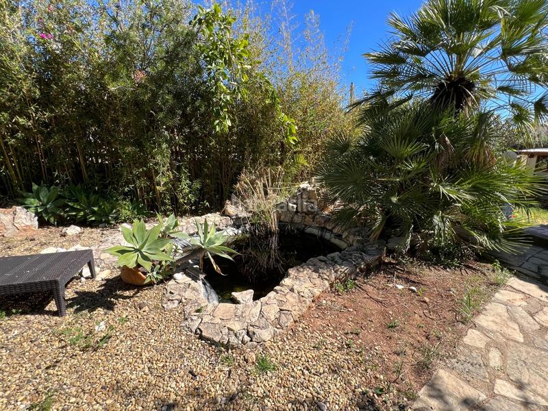 Foto eb1cf765-1d9f-4e82-9e89-d45f2945faad. Chalet mit heizung parking pool in Marisol Park - Ortembach - Los Almendros Calp