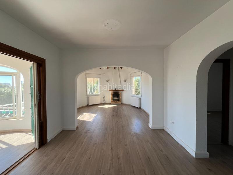 Foto 045532ba-19ef-4a94-b91c-57831be2f41e. Chalet with heating parking pool in Marisol Park - Ortembach - Los Almendros Calp