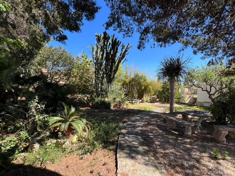 Foto 2d9dd0a9-161b-48a4-ad71-9578ab0b094a. Chalet with heating parking pool in Marisol Park - Ortembach - Los Almendros Calp