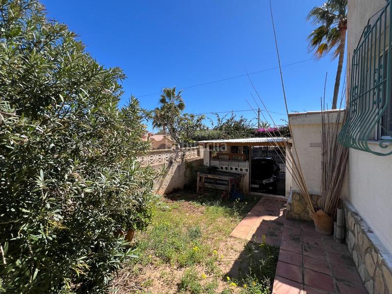 Foto fee36ea2-1811-4939-a2ad-c6f704177503. Chalet with heating parking pool in Marisol Park - Ortembach - Los Almendros Calp