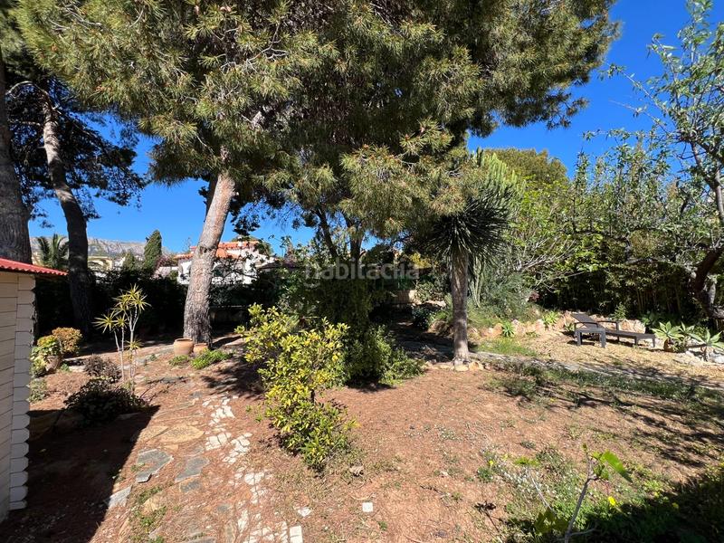 Foto 8abd5067-8830-4a7e-8814-fa6523b7bb4b. Xalet amb calefacció aparcament piscina a Marisol Park - Ortembach - Los Almendros Calp