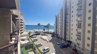 Apartament a Zona Levante - Playa Fossa