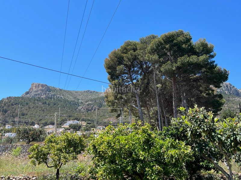 Foto 08a5306e-b362-4c44-8eb4-063bcd9ab04d. Chalet en Benicolada - Las Adelfas Calp