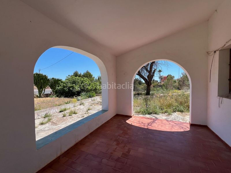 Foto 827bfd2c-b270-469a-9ce6-be8e02b645a2. Chalet en Benicolada - Las Adelfas Calp