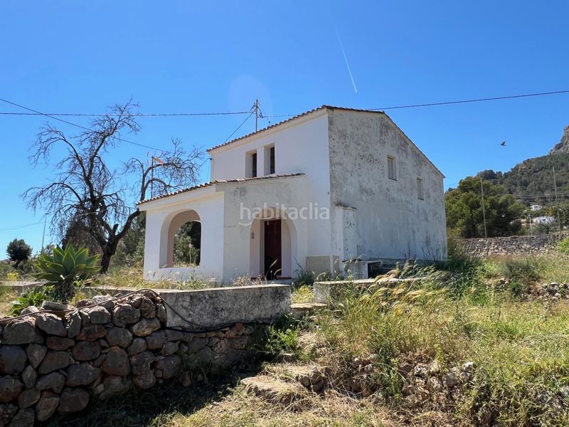 Foto b0a33383-22a5-442a-b20c-efaf97a8fb32. Chalet en Benicolada - Las Adelfas Calp